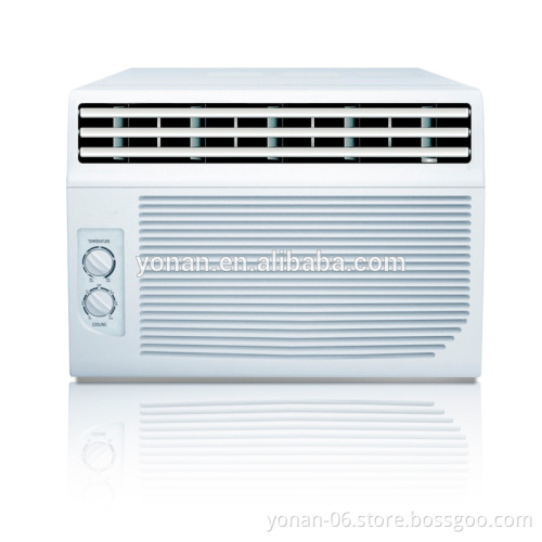 Cooling Only Window AC Price 1 Ton Air Conditioner Price In China